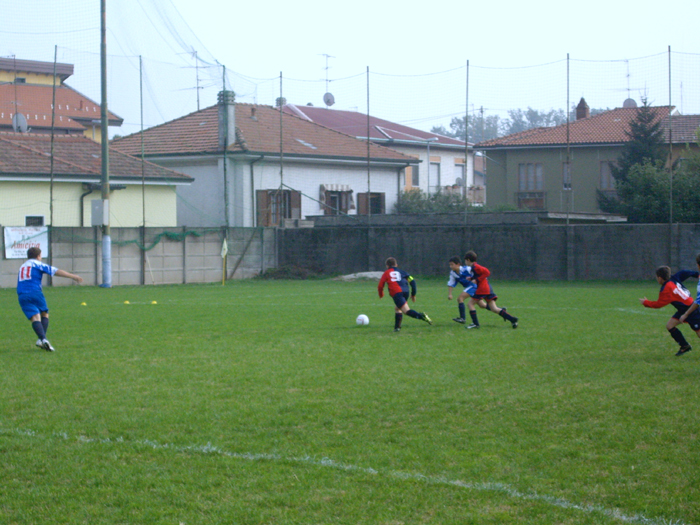 Lainatese ancora pericolosa