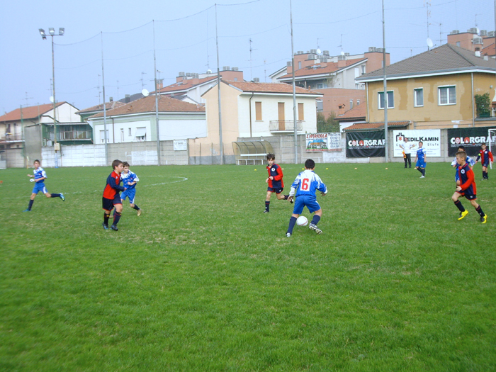 Attacco..