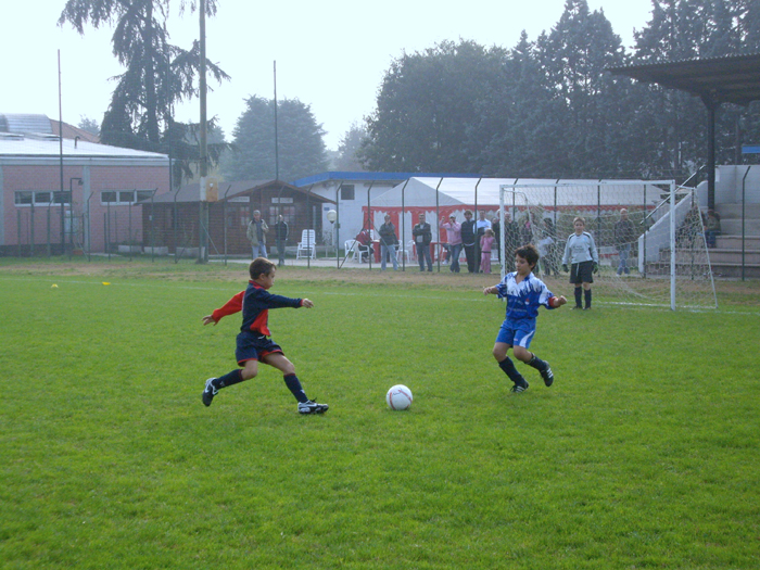 Barushi difende